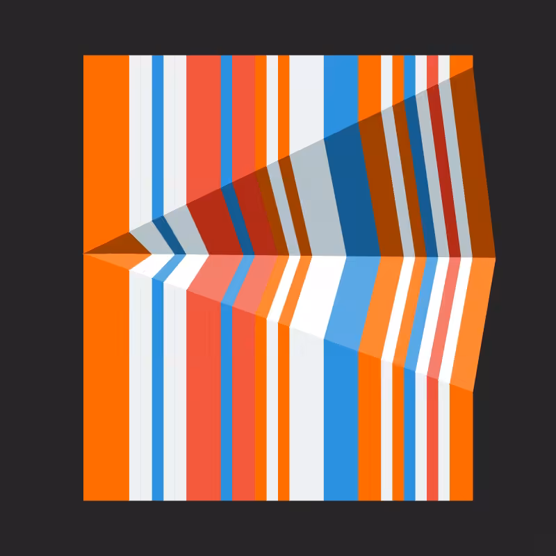 Folded #91