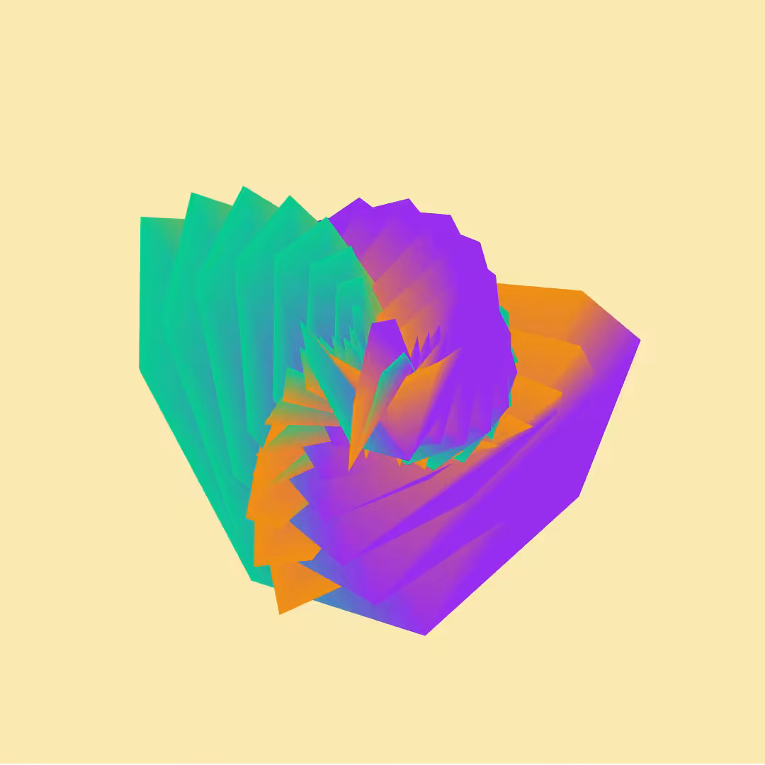 vertex creatures #23