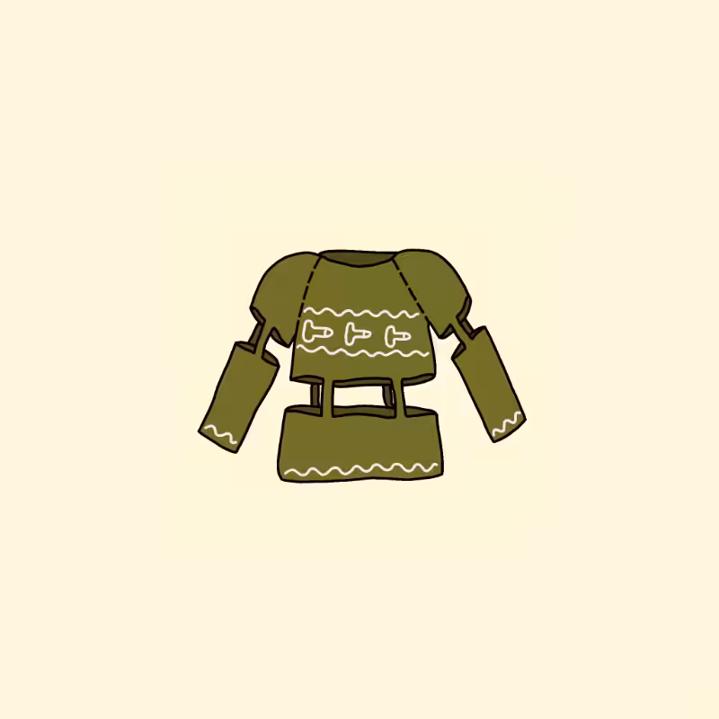 Sweater #98