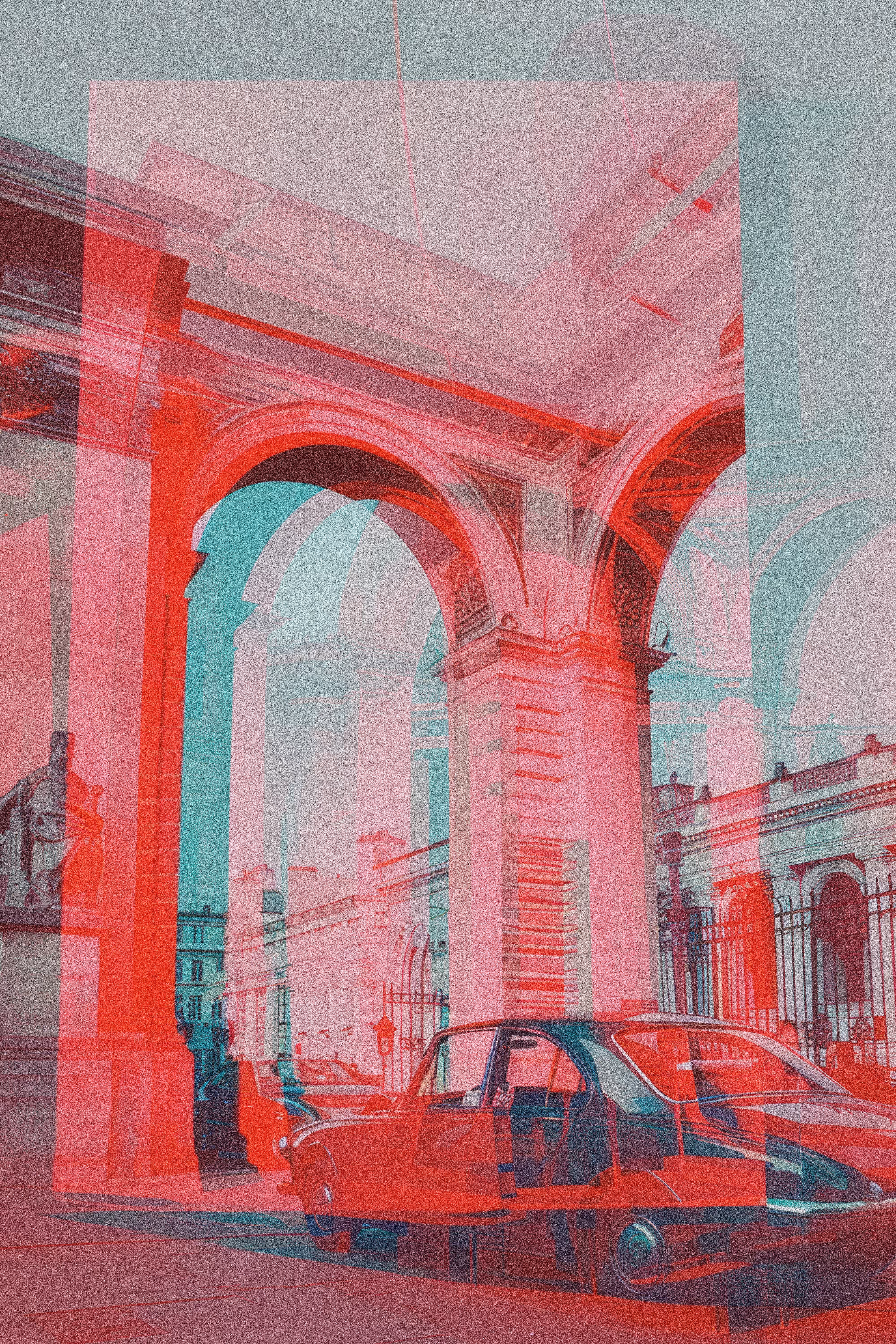 Refraction 003