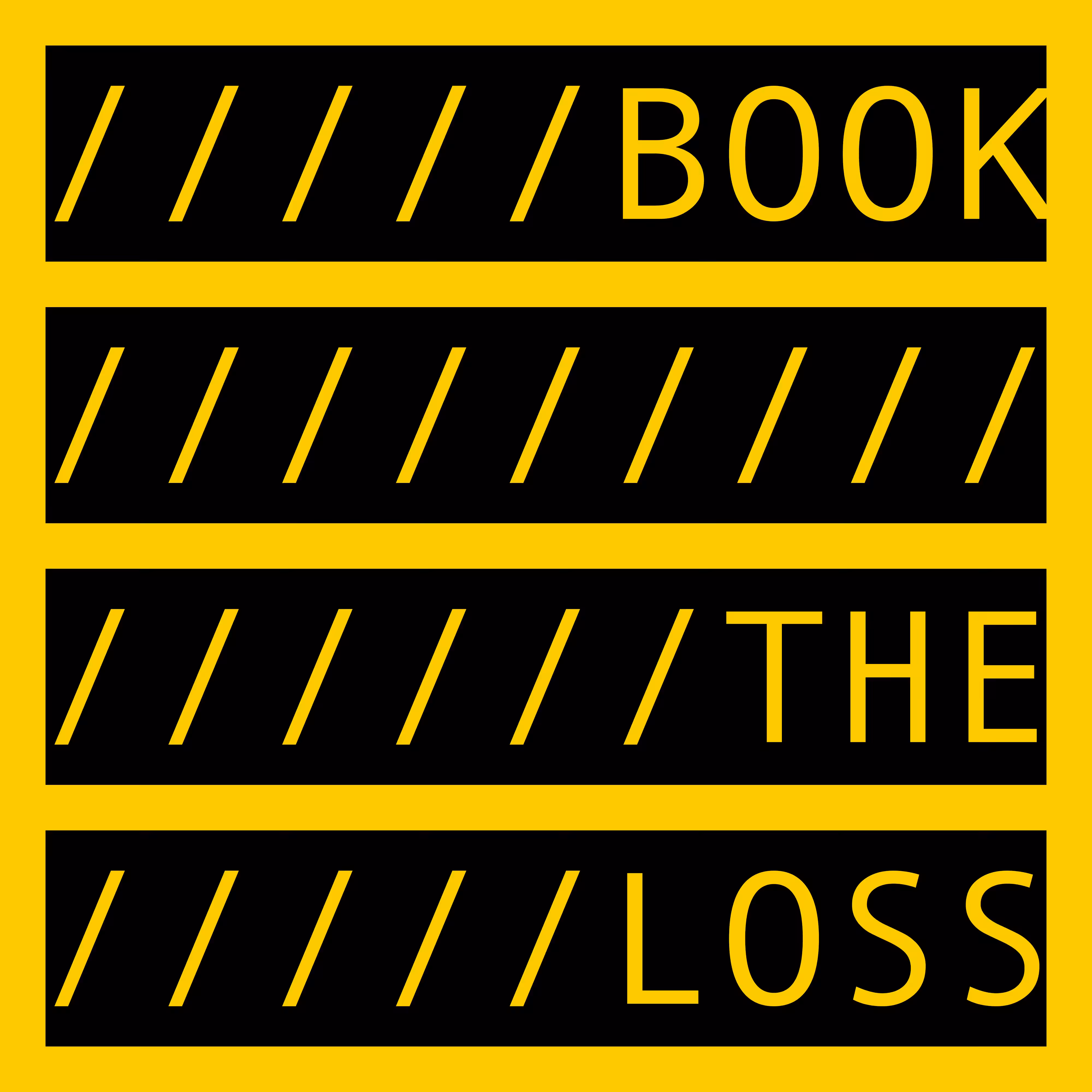 BOOK THE LOSS