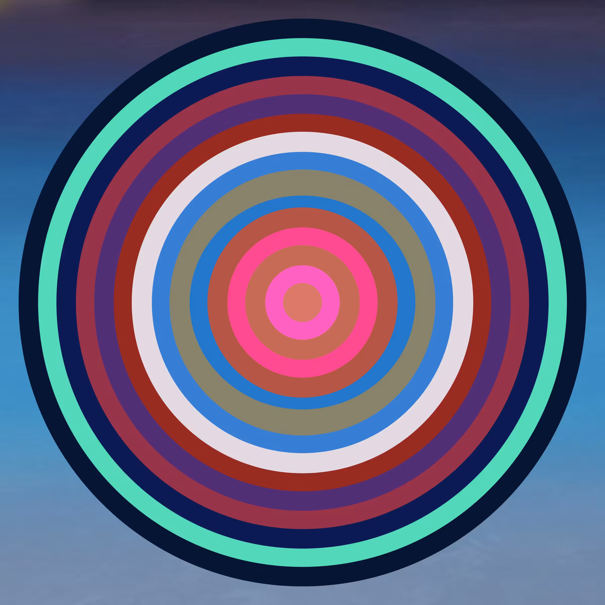 Circle of Frens² #4388