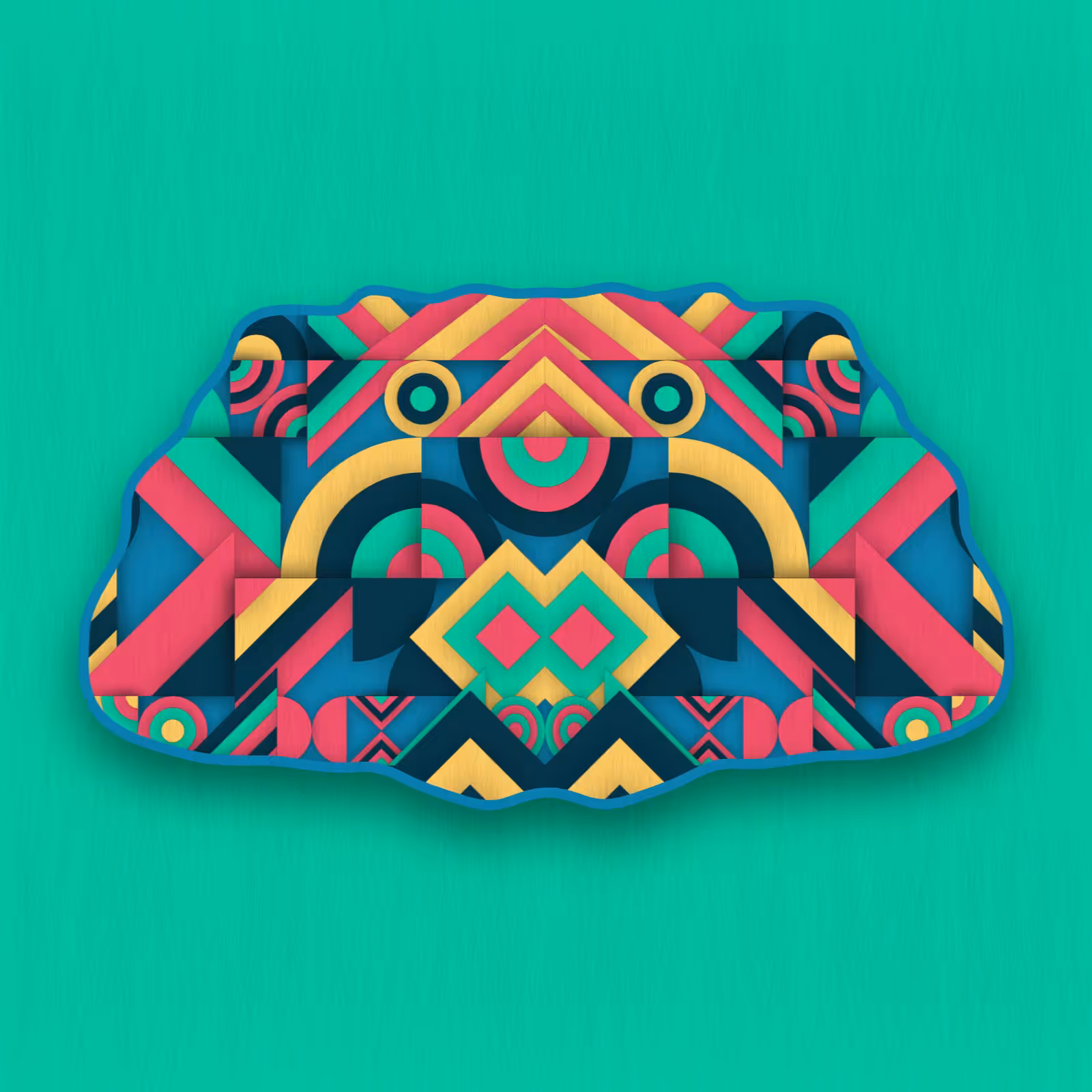 Generativemasks #2274