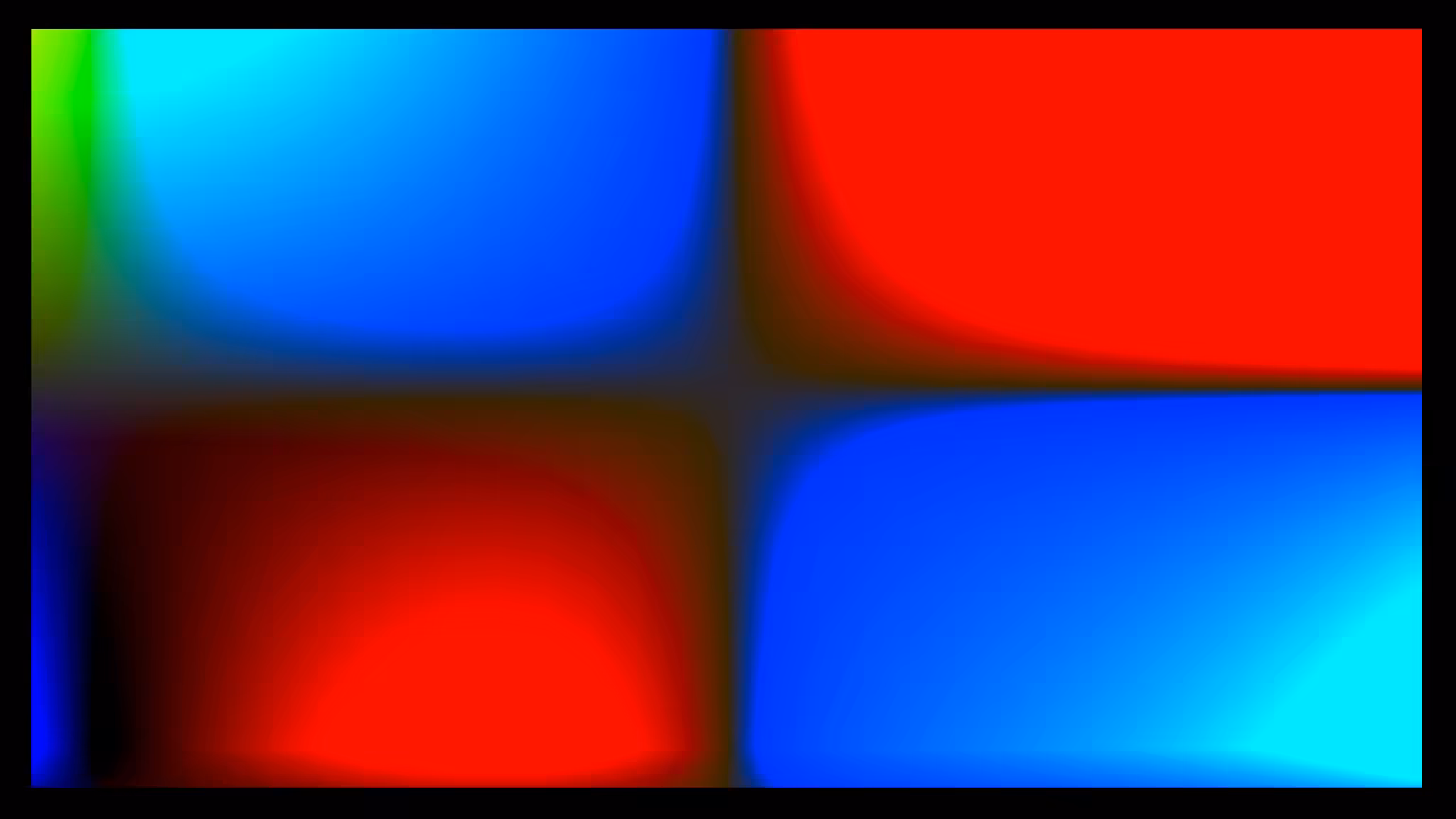 RAW RGB #12