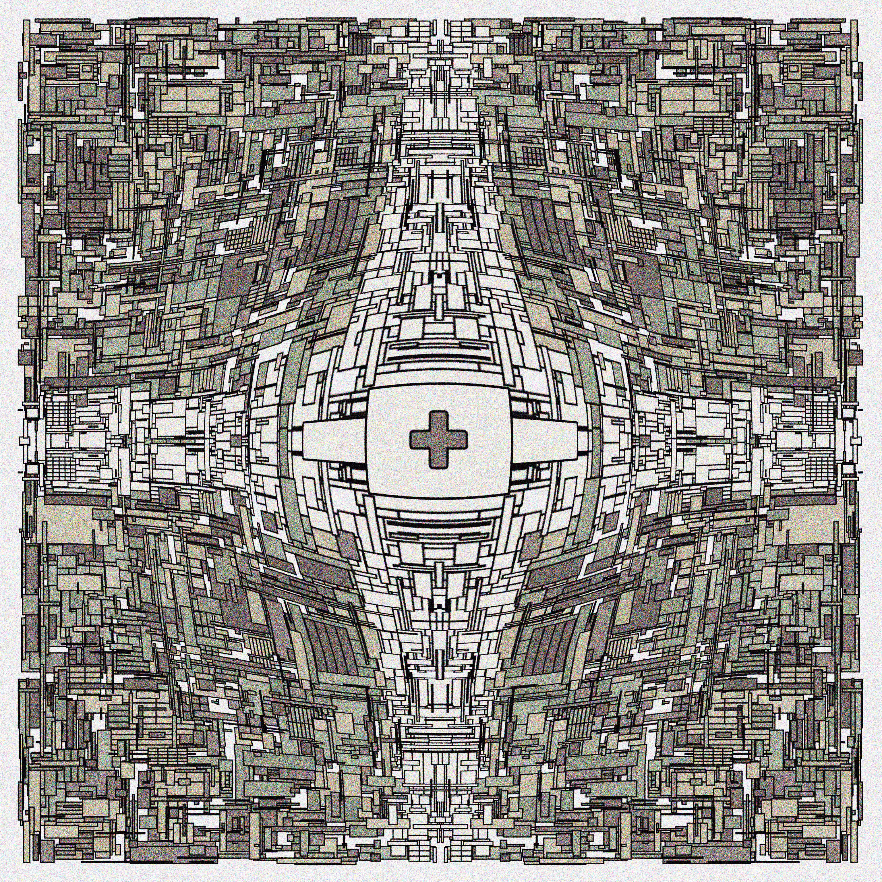 Geometrica #32
