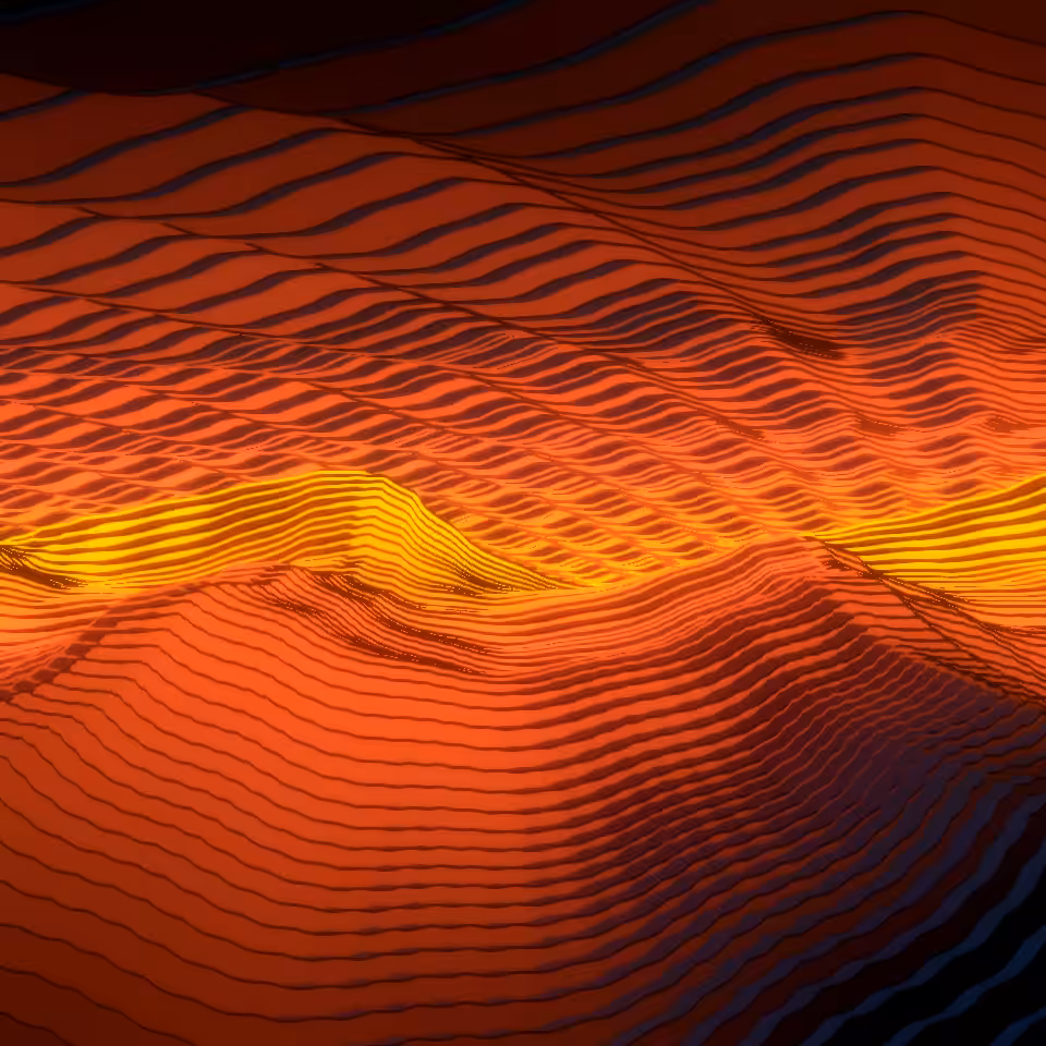 Oceans of Anxiety #105