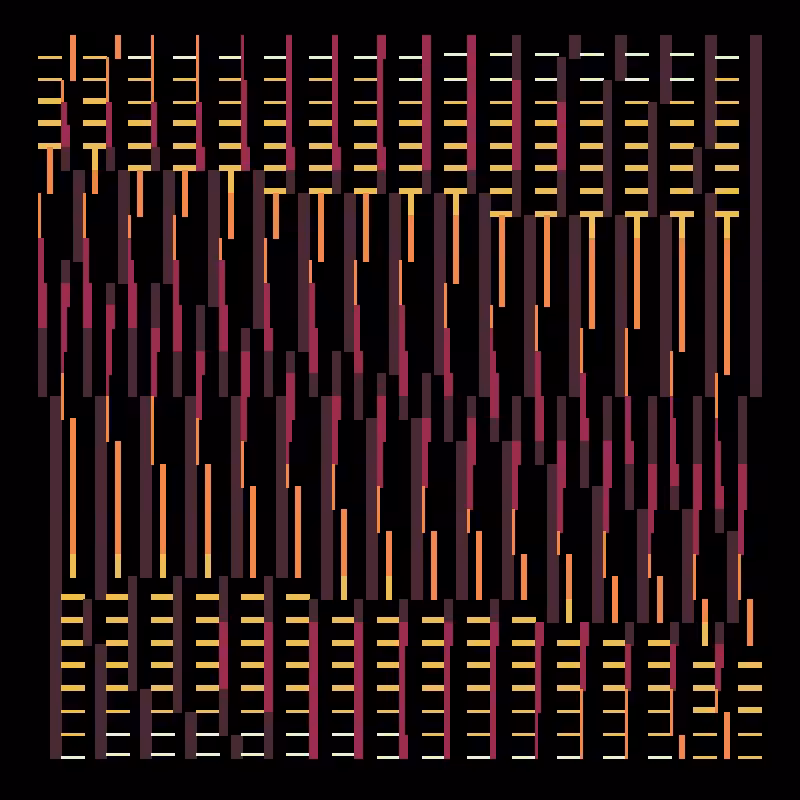 Space Reflections #75