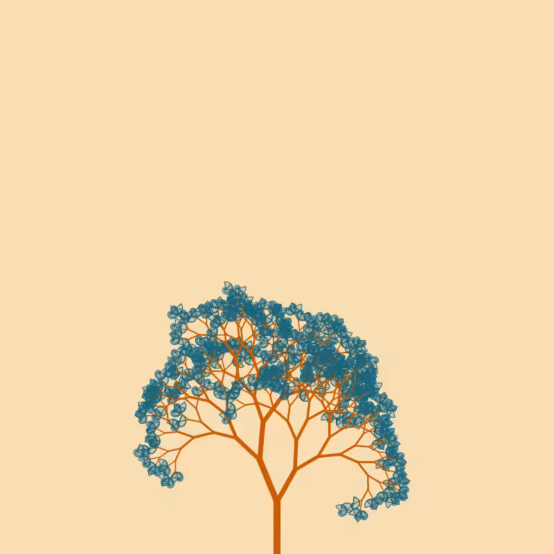 Life Tree #13