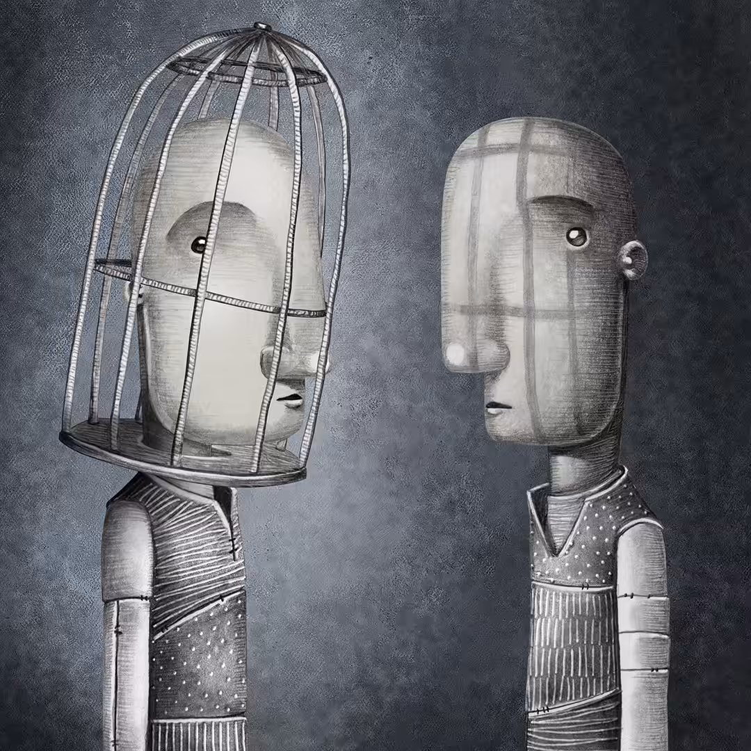 PRISONER