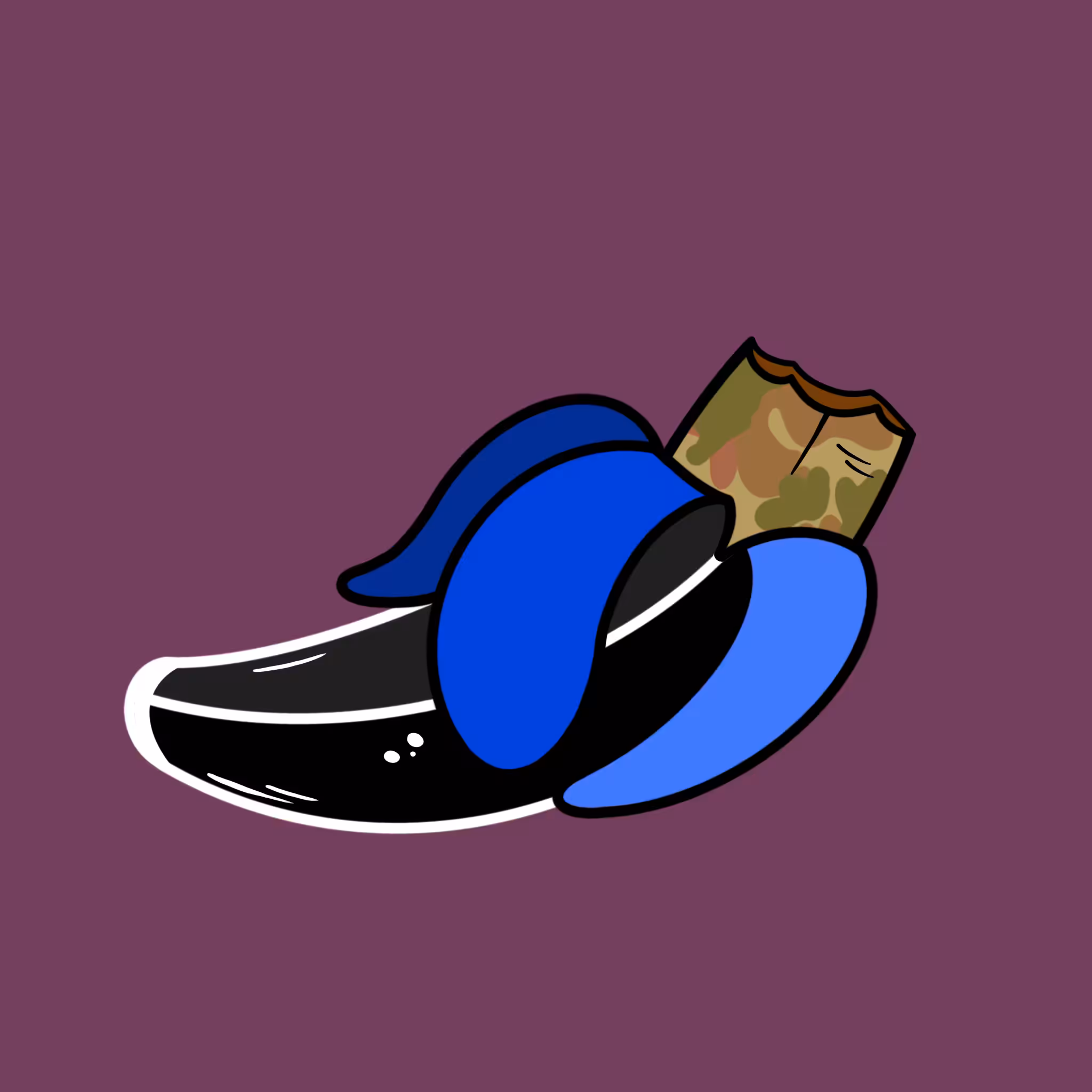 Bones and Bananas #417