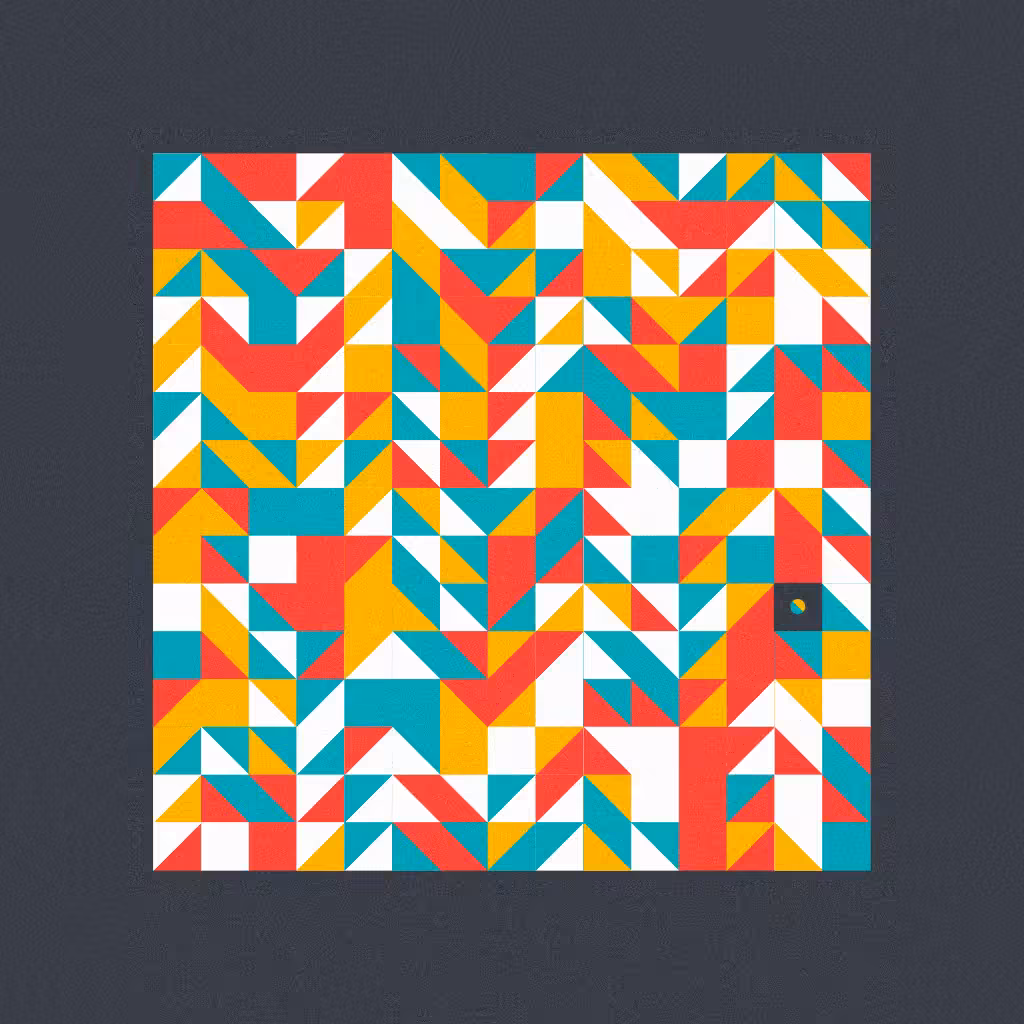 Grid #291