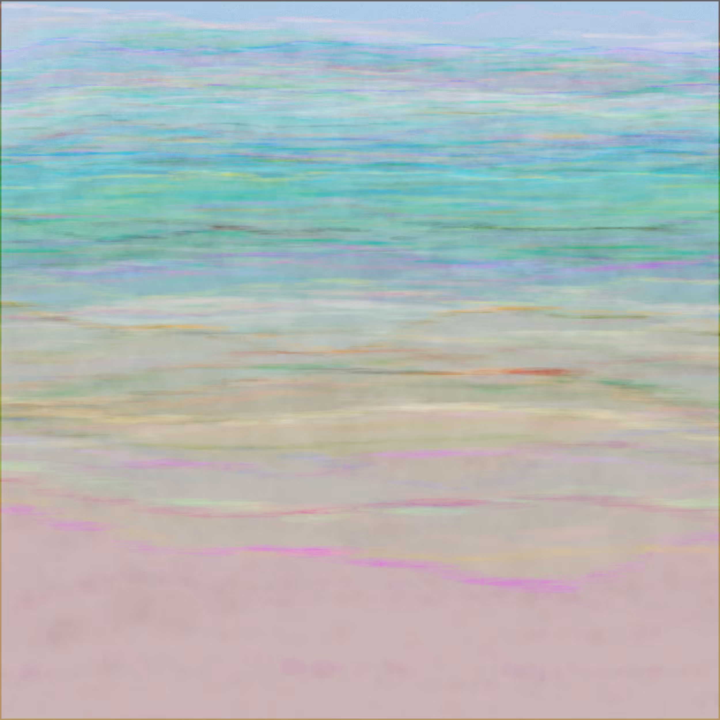 Abstract emotions #114