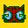 Ultra Kitties: Inscription #76286331