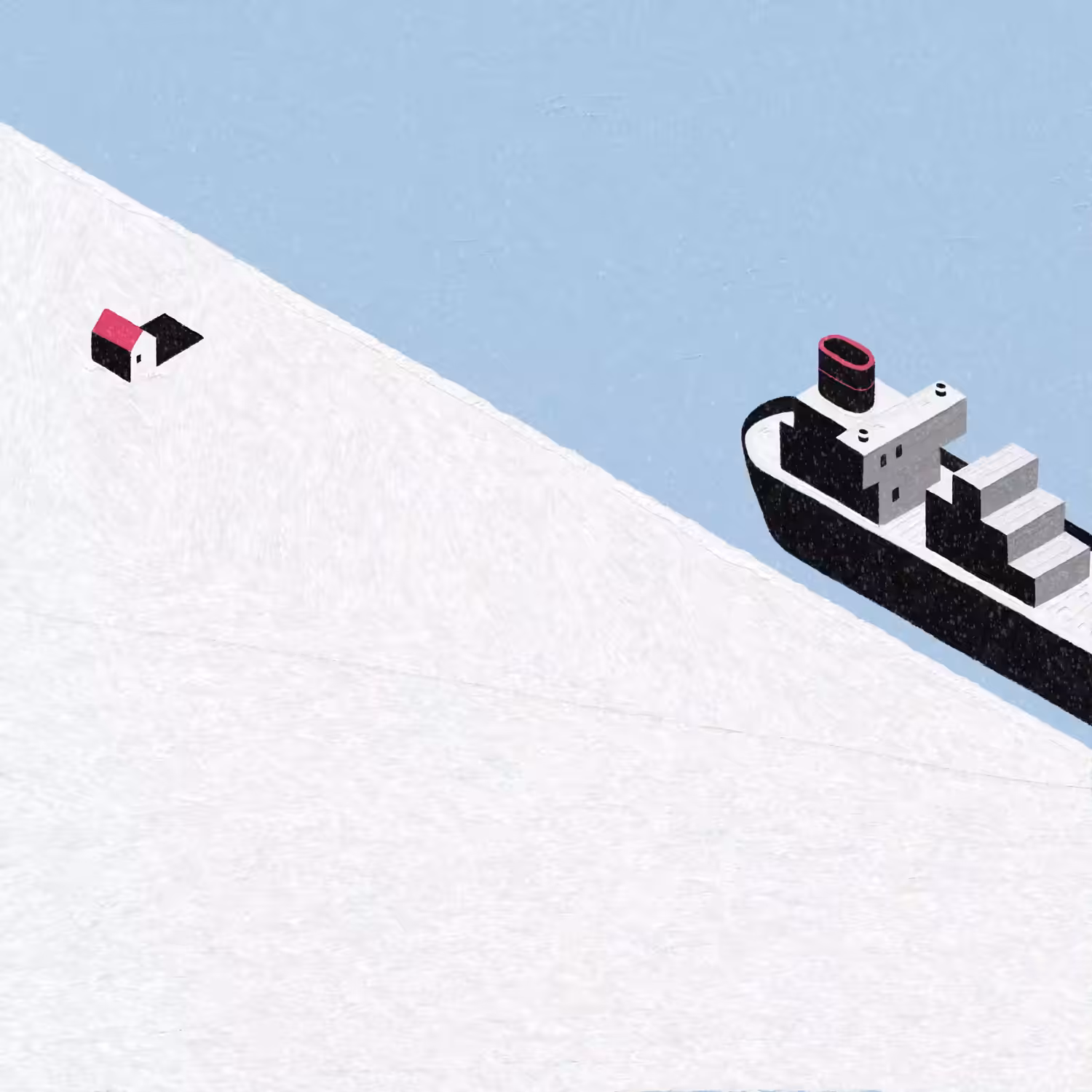The Big White