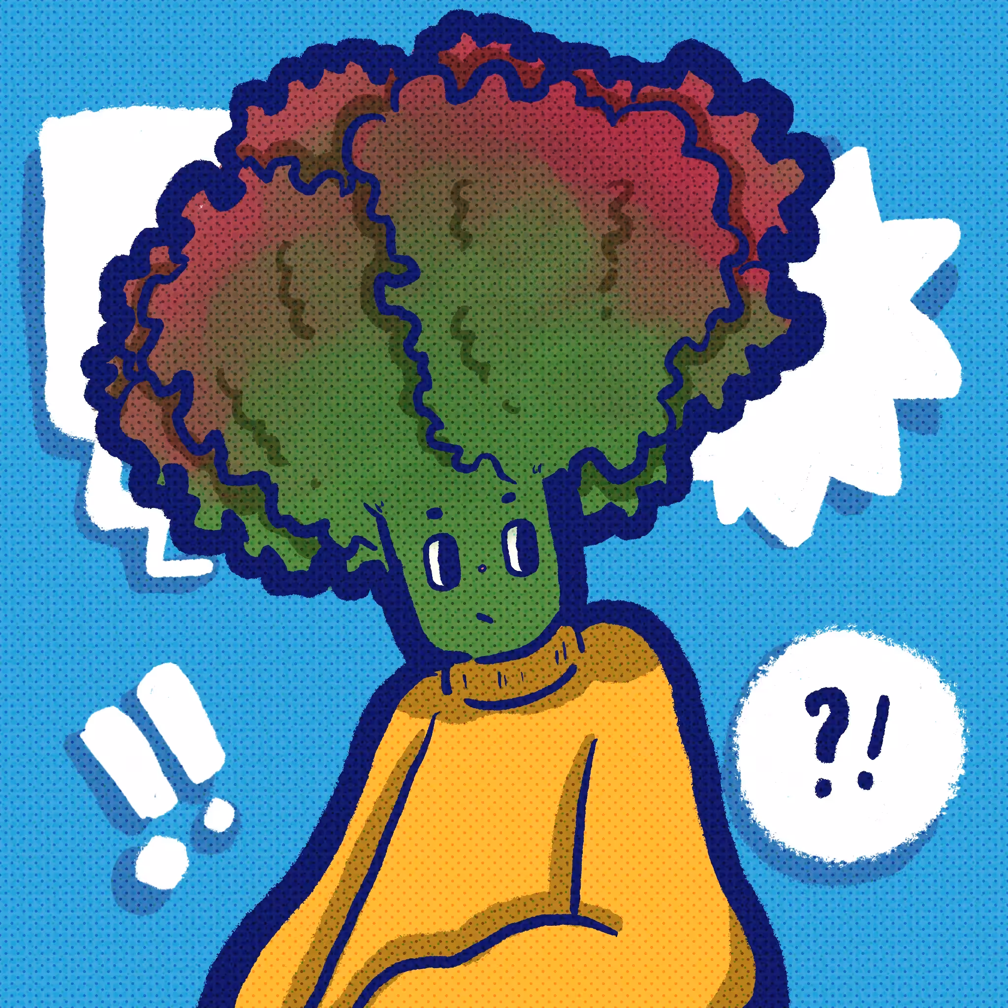 #22 Red oak lettuce