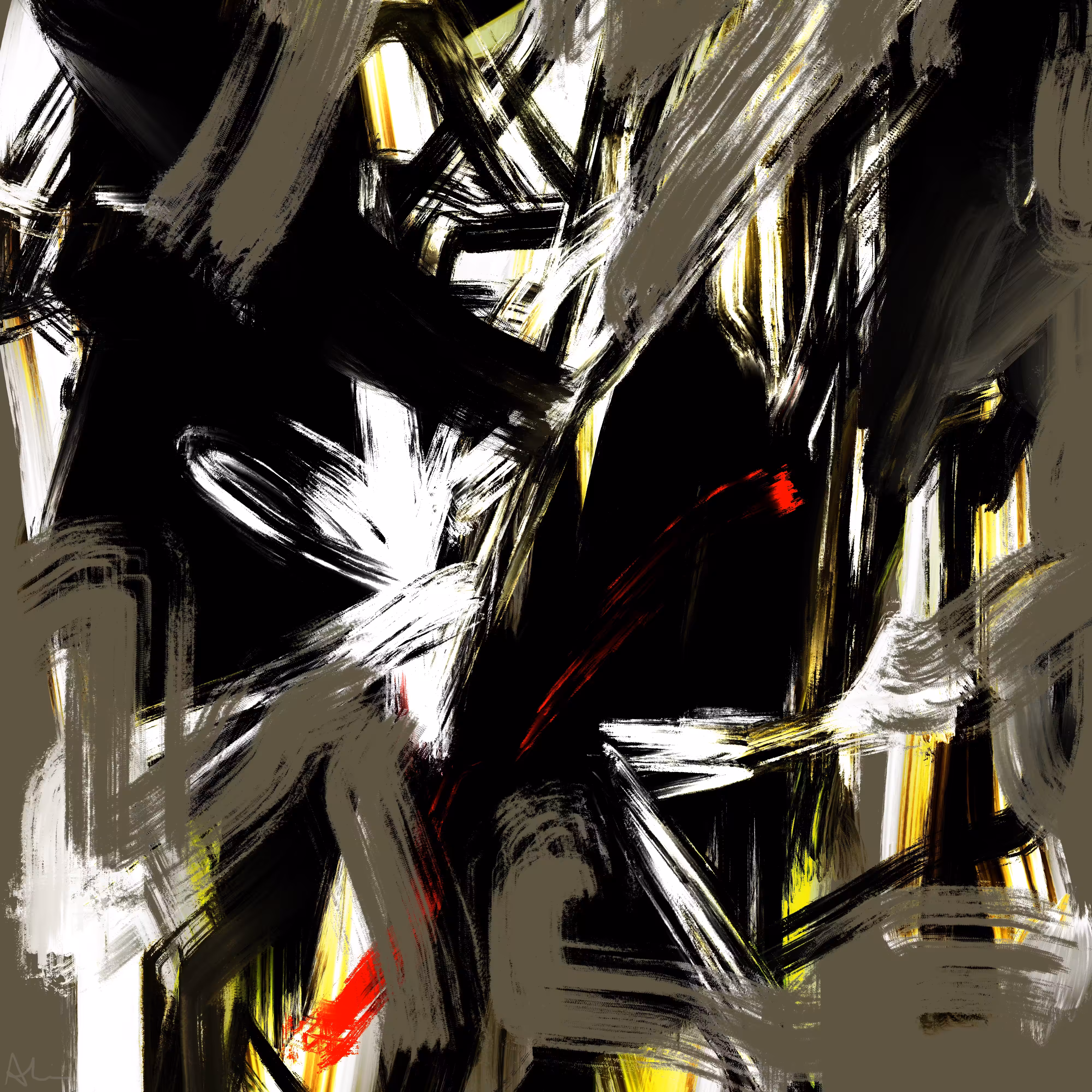 Toothache