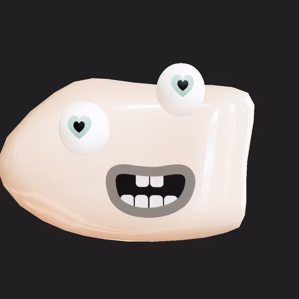 Blobz! #9