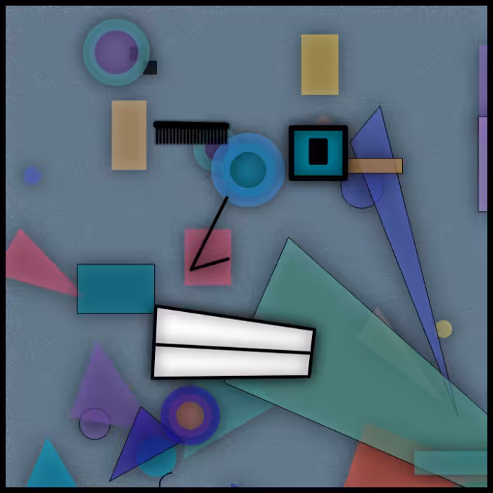 Kandudesky #438