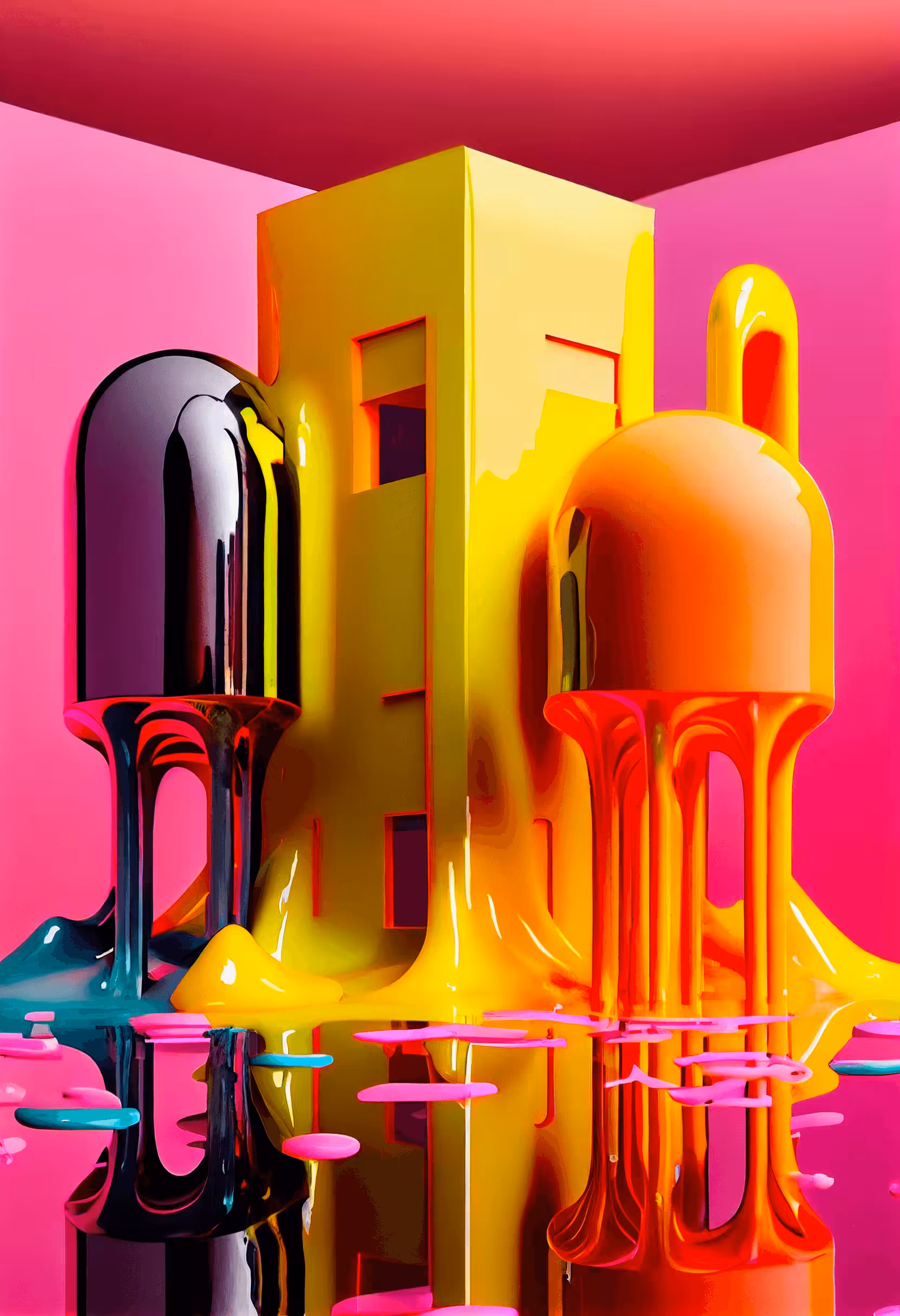Melting 6