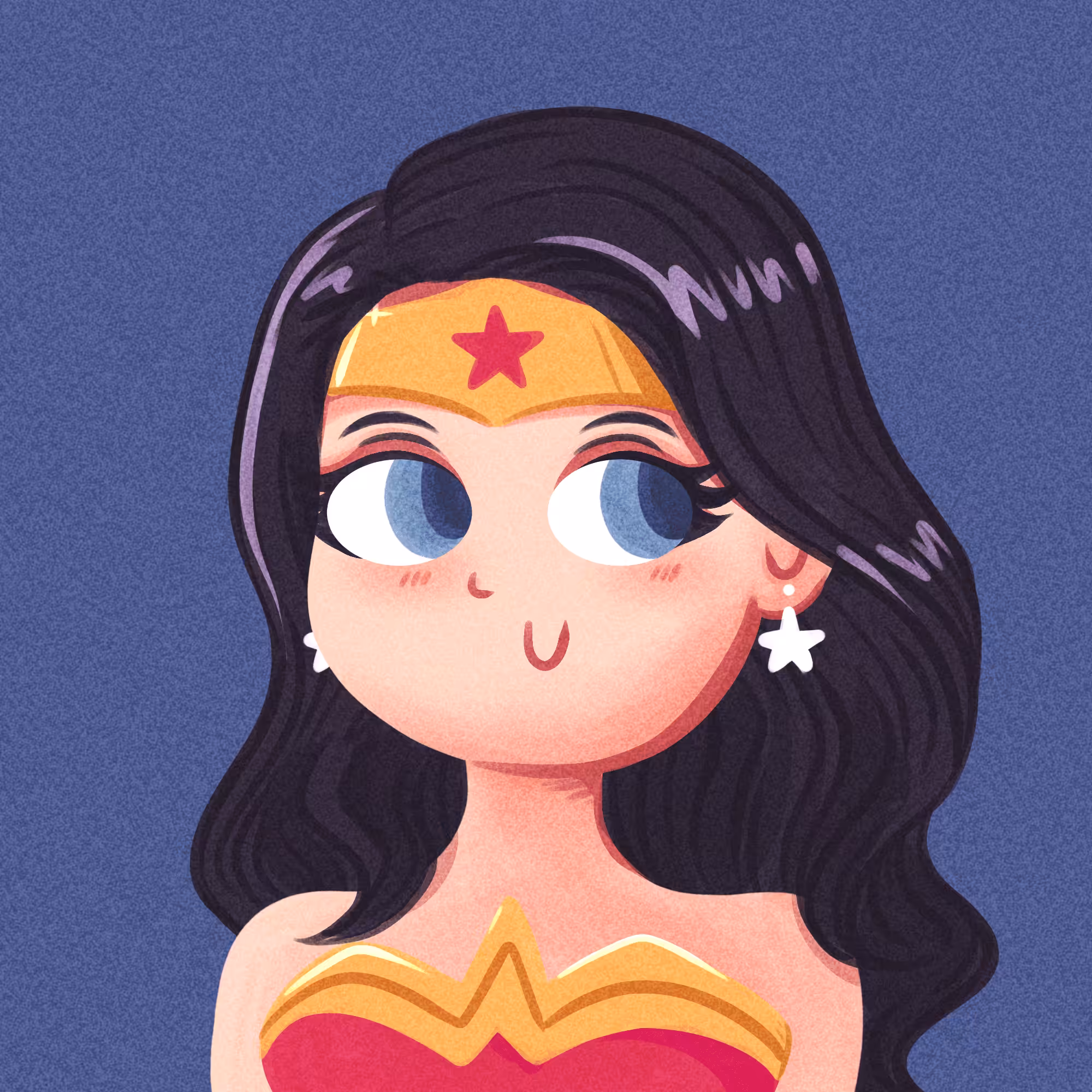 Cosplayers: 049 Cosplayer Wonder Woman