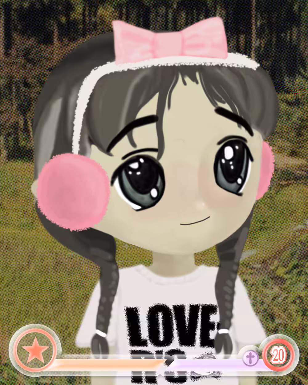 Milady 9761