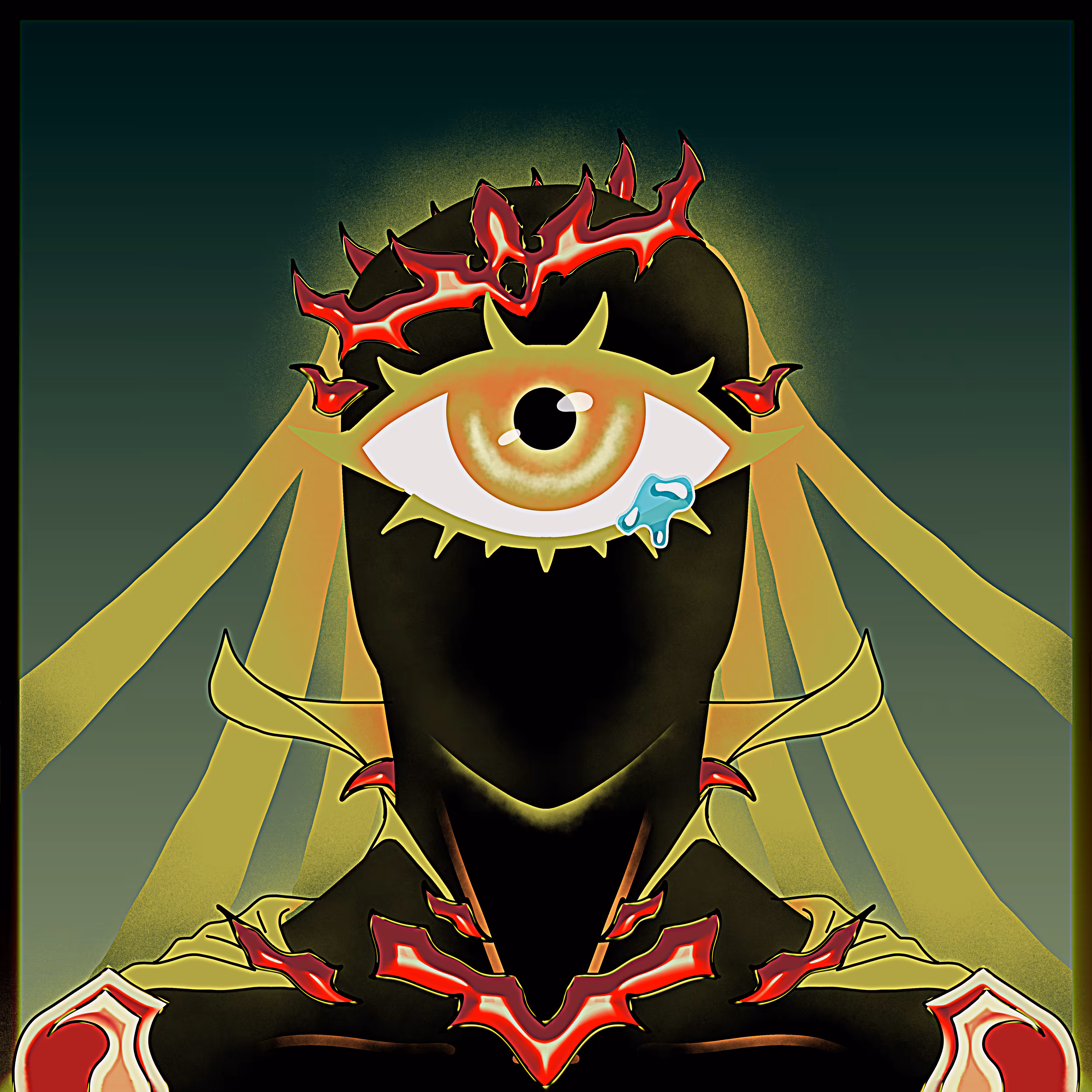 011SADDEYE - PRINCE