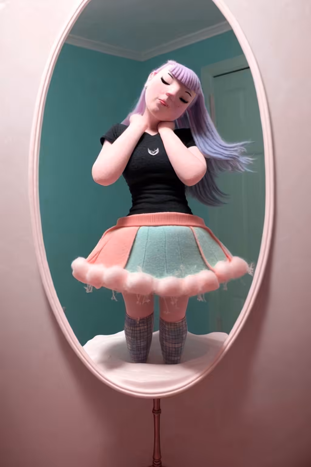 FELT.cute #018
