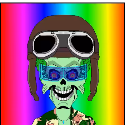 77 Weird Aliens #34