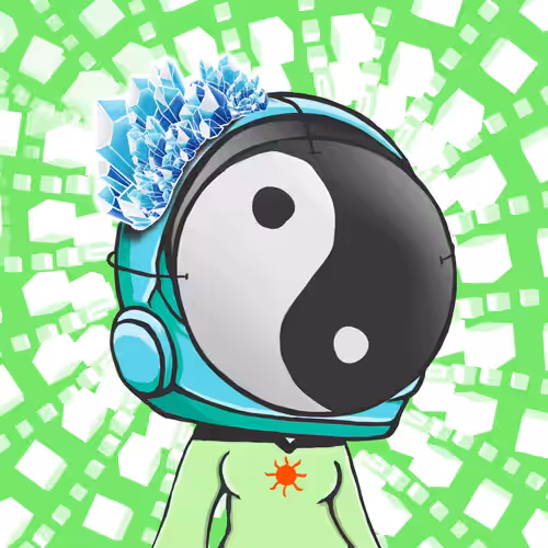 VibeNauts #3315