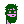 CryptoPunk #7865