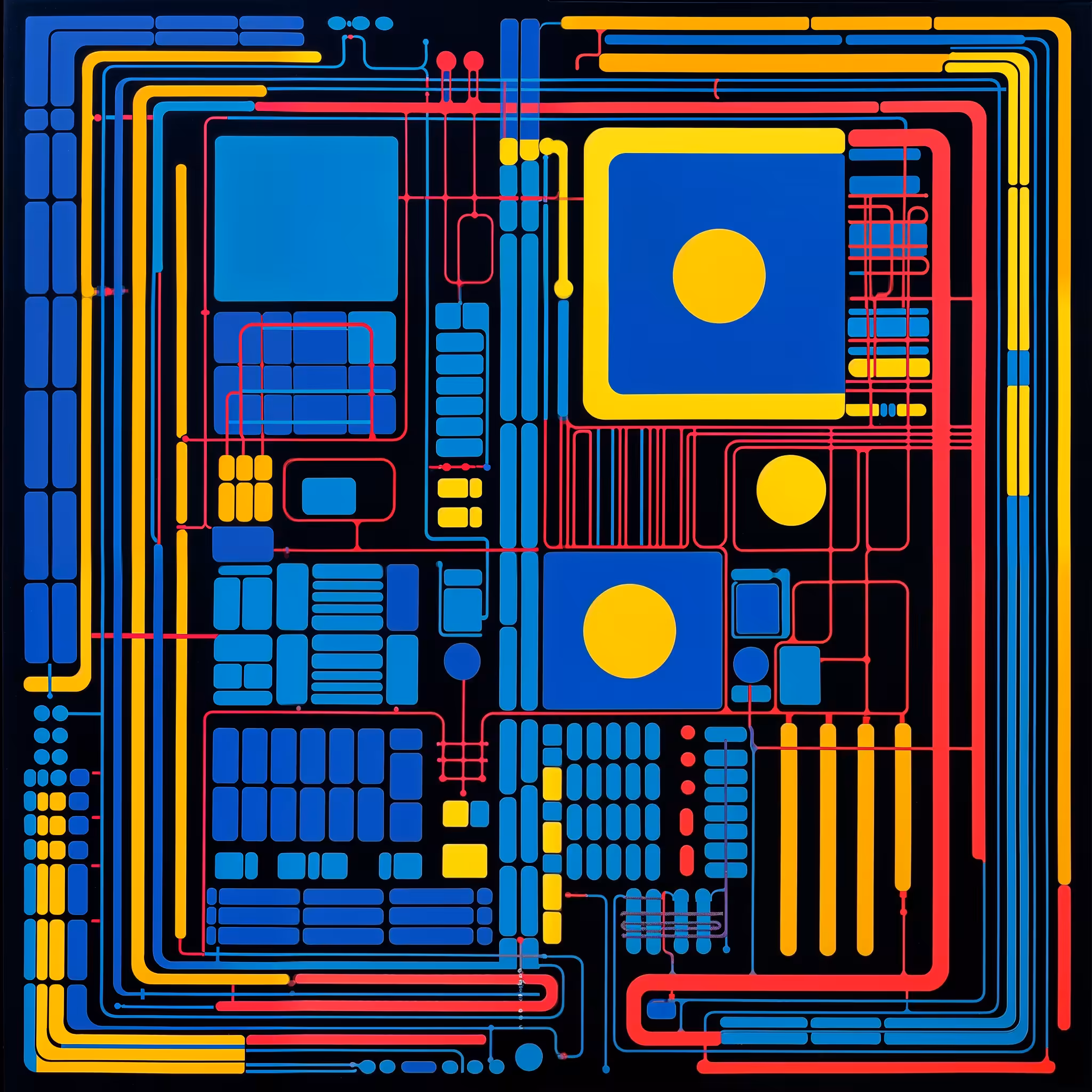 RETRO GRID #24