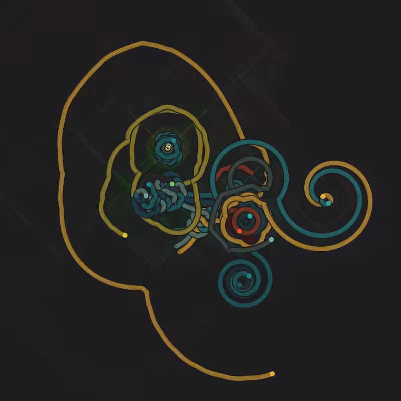 entangling #80