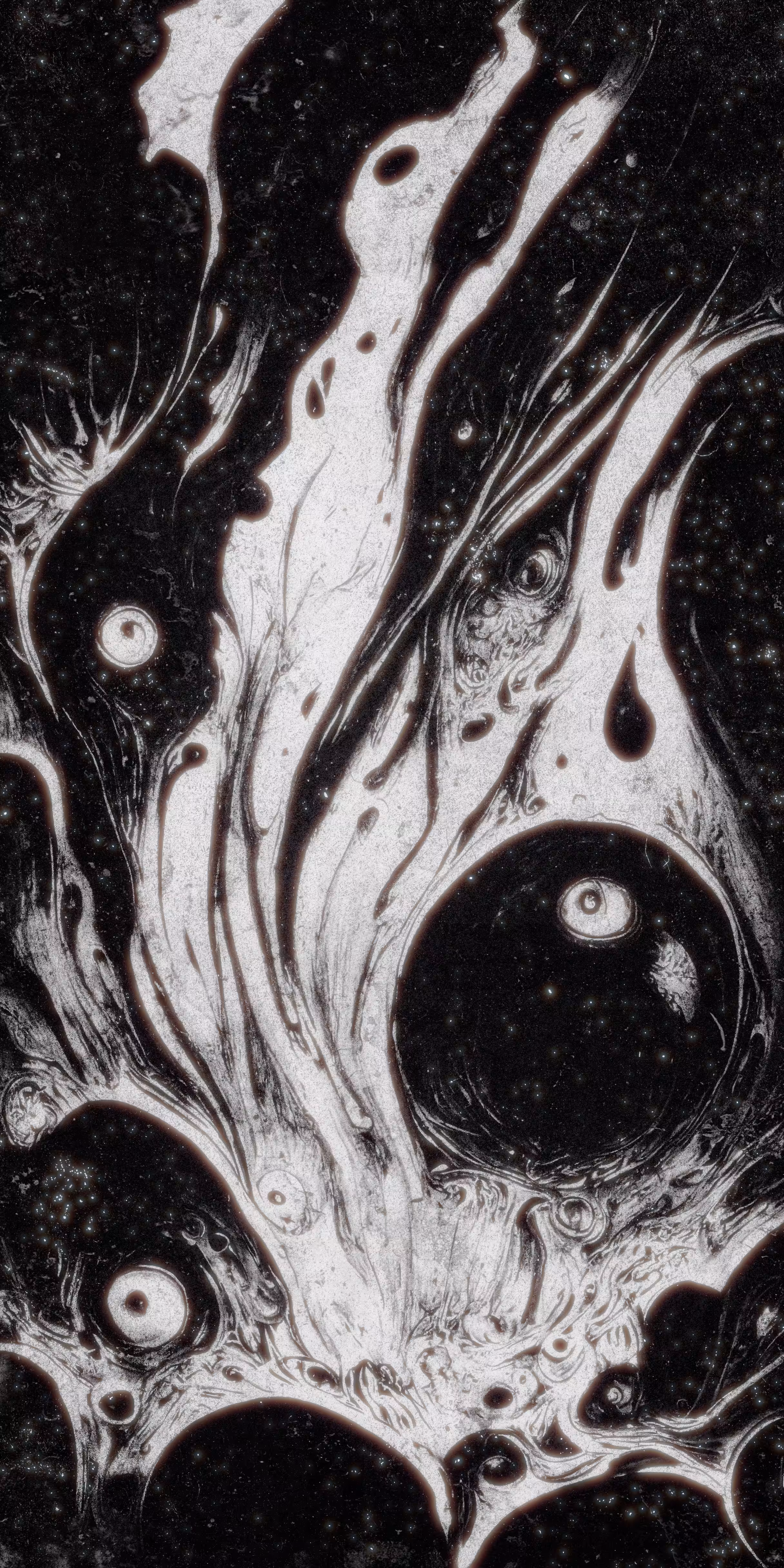 Visions of Birth #43
