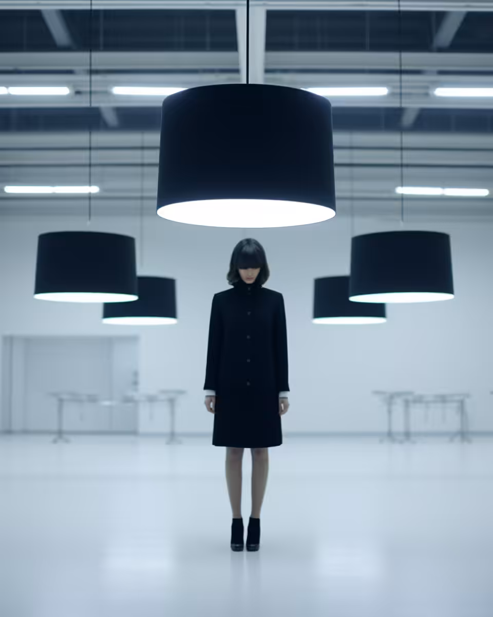 Monolithic Silence