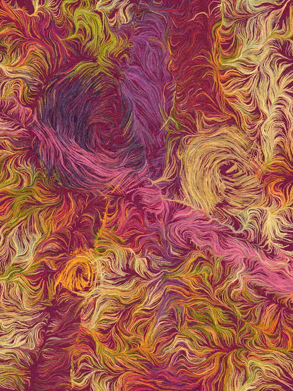 Espresso Dreams #60