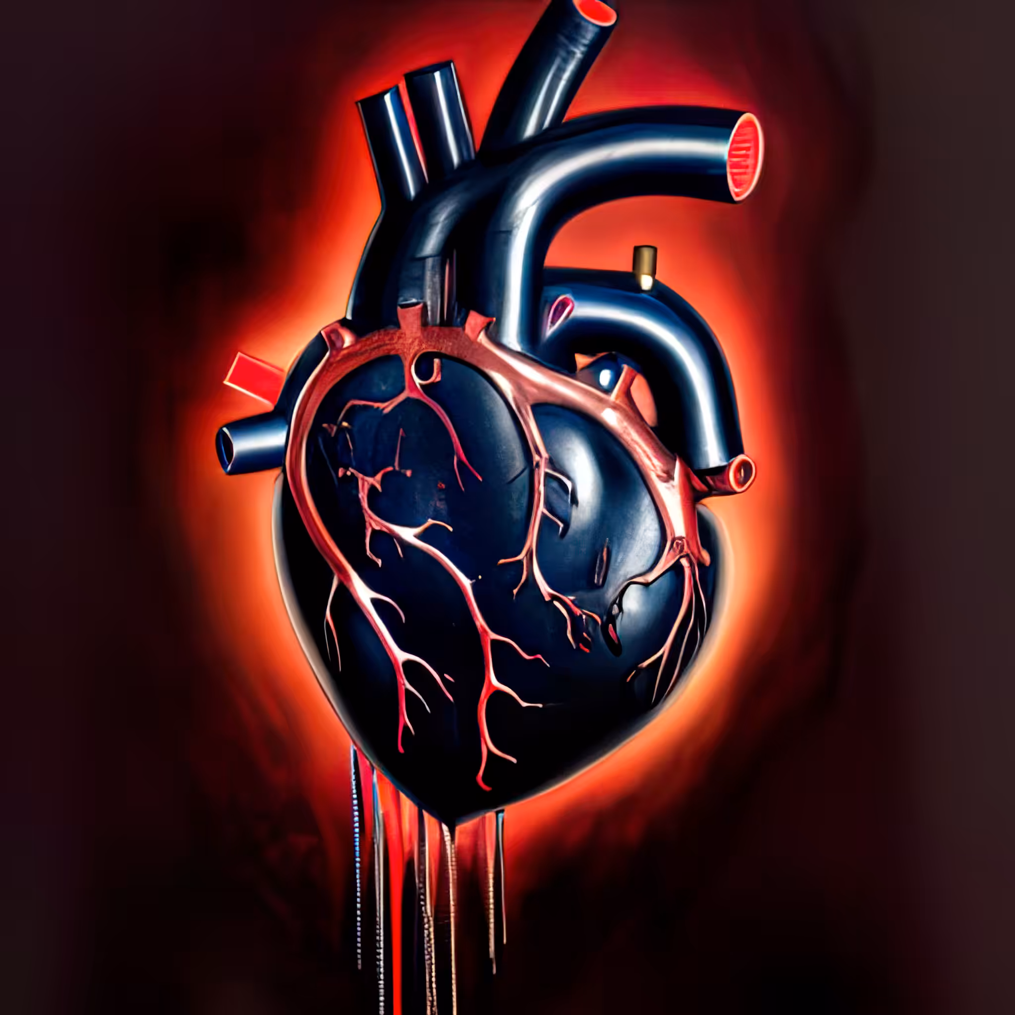 Have a Fuckin Heart #1194