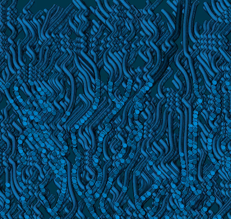 voie de communication #3