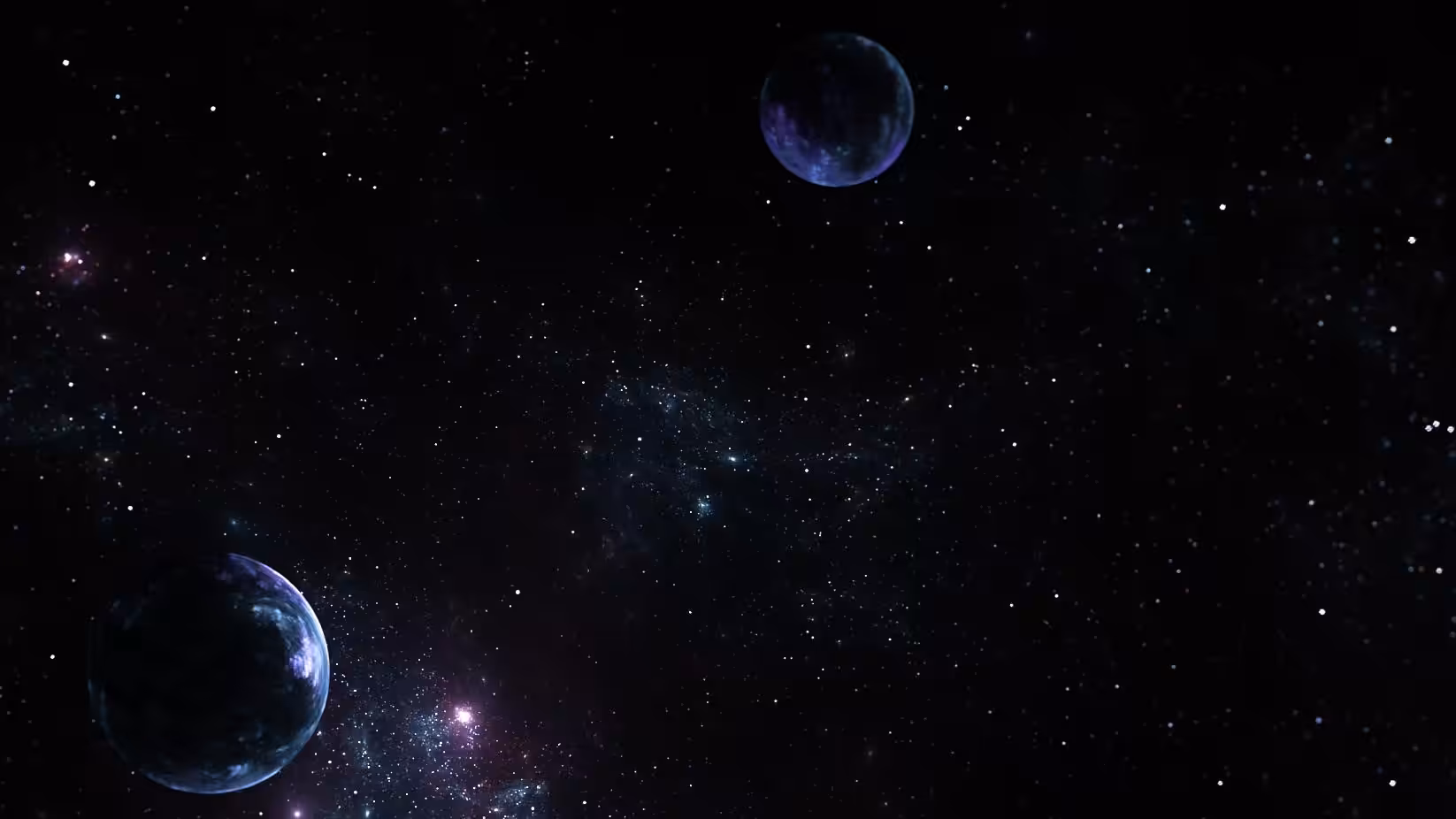 Enigmatic Planet #5