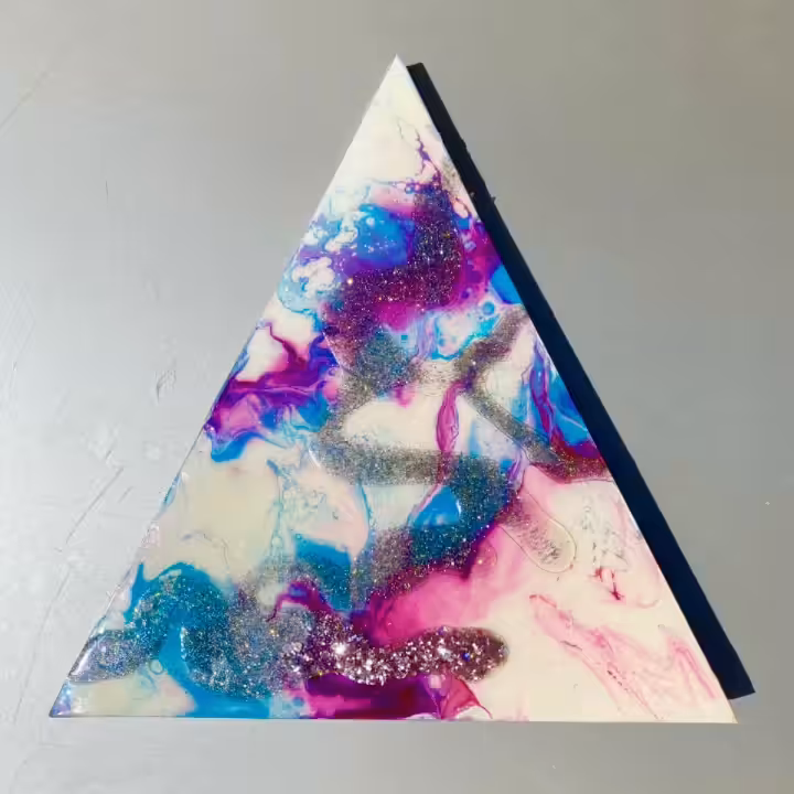 colorful