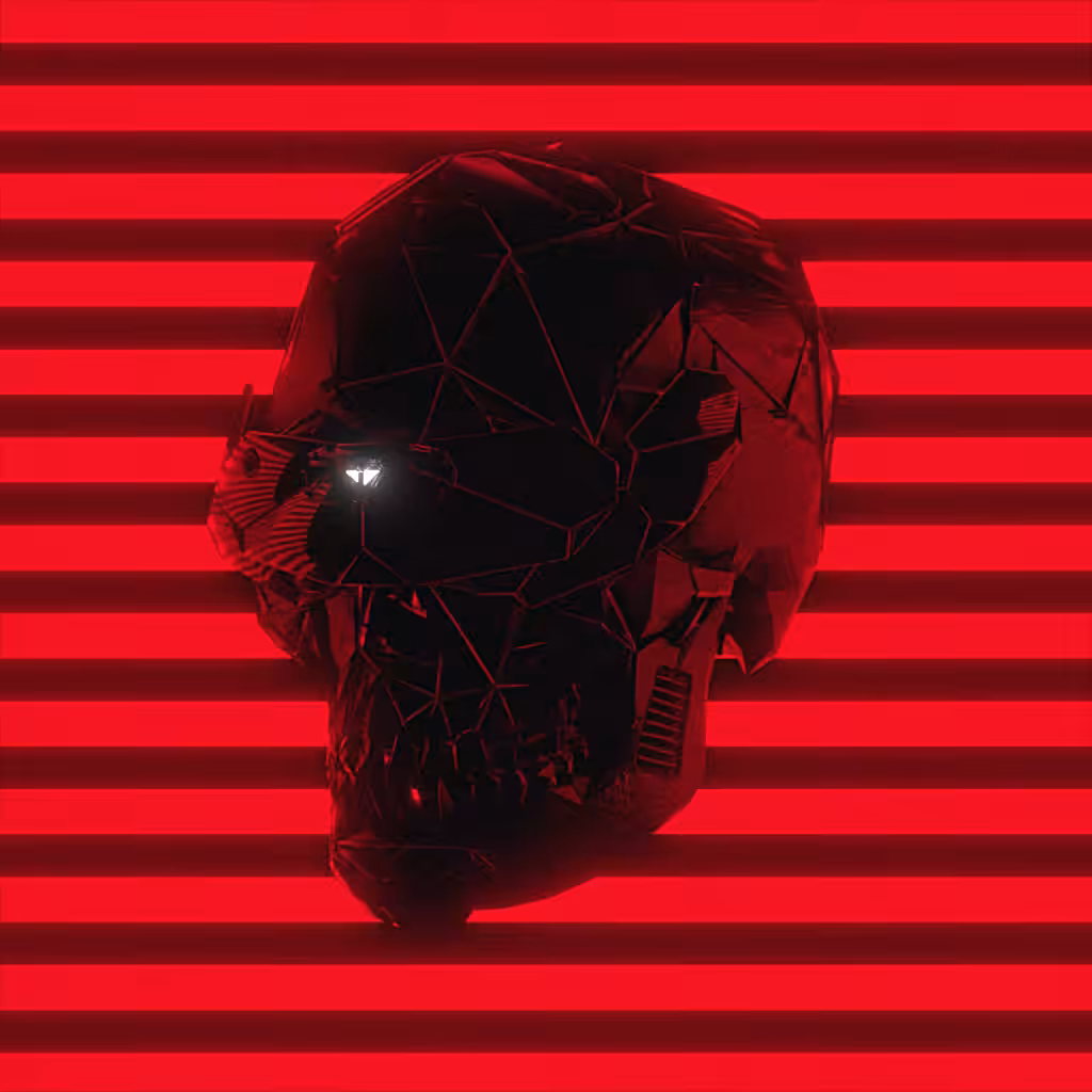 DarkSkull