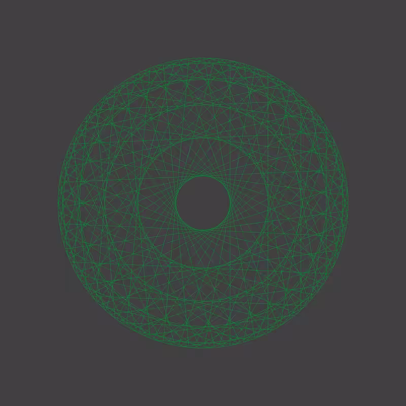 rings #3