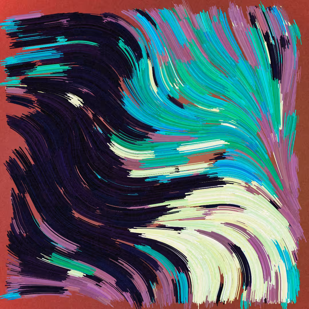 Broken Flows #74