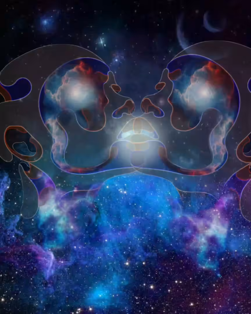Transcendence 