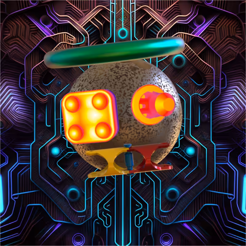 IO characters #13