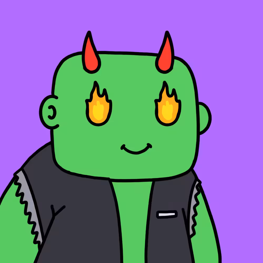 Dedfrenz #30