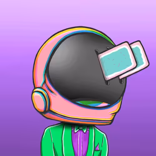 VibeNauts #80