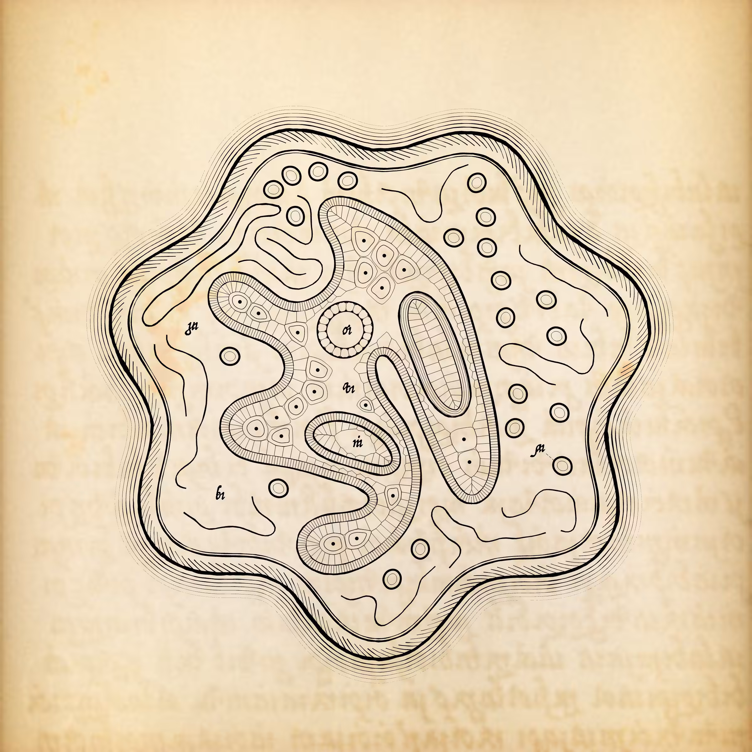 Cytographia #89