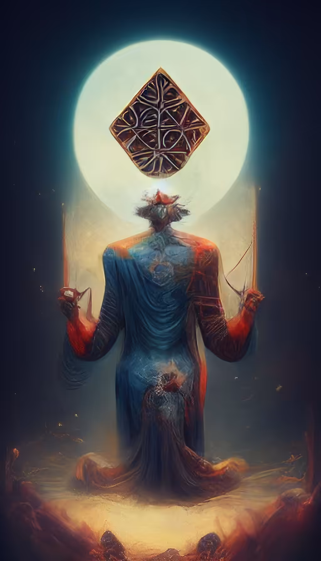 Andromeda
