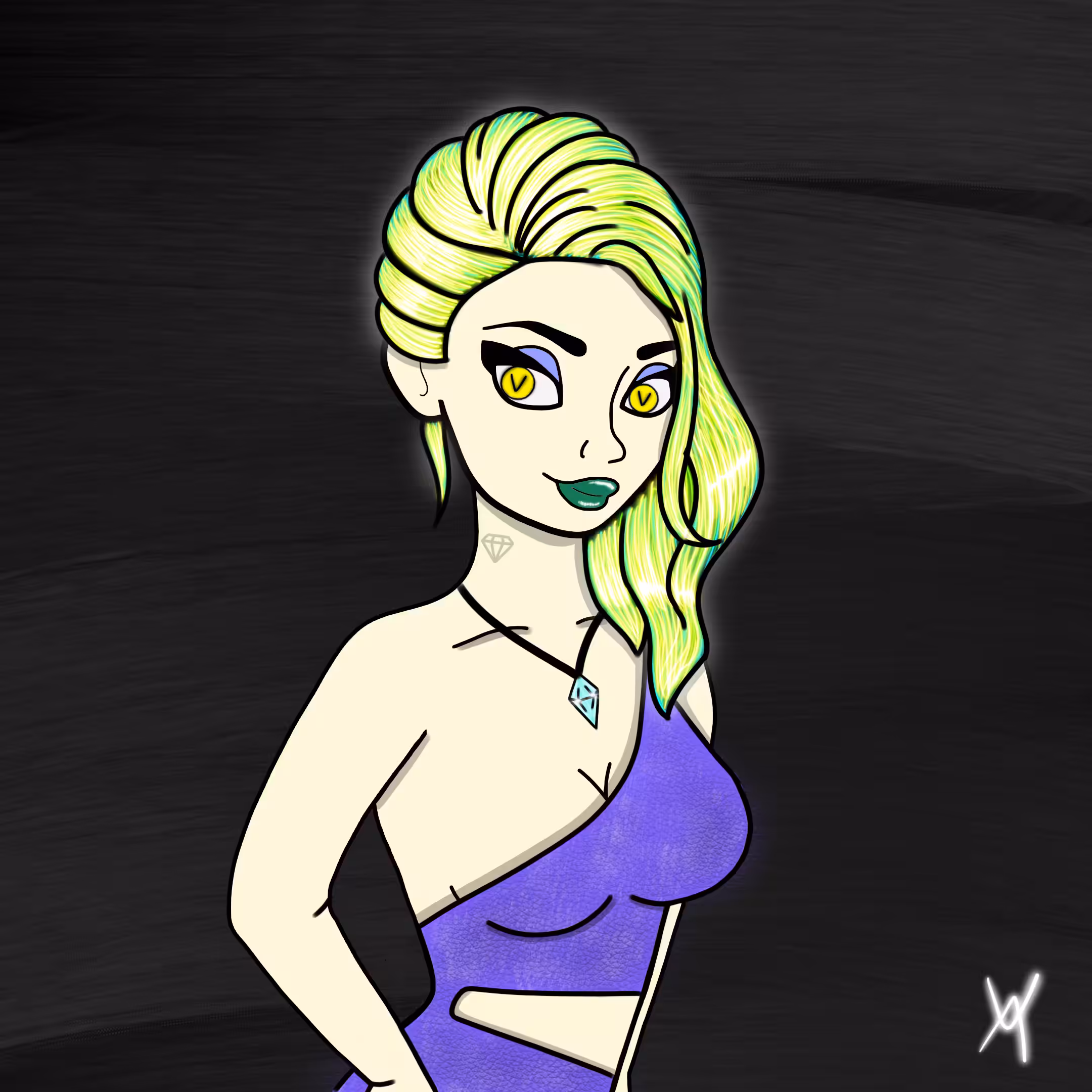BambiVix #42