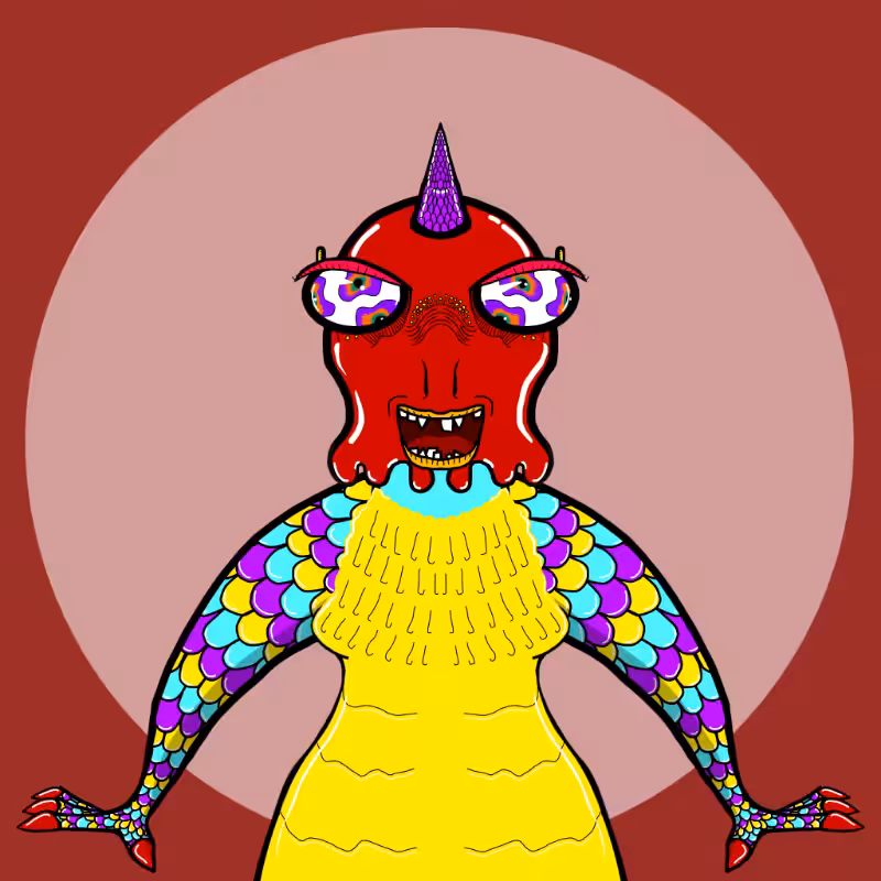 MoonMistMonsters #19